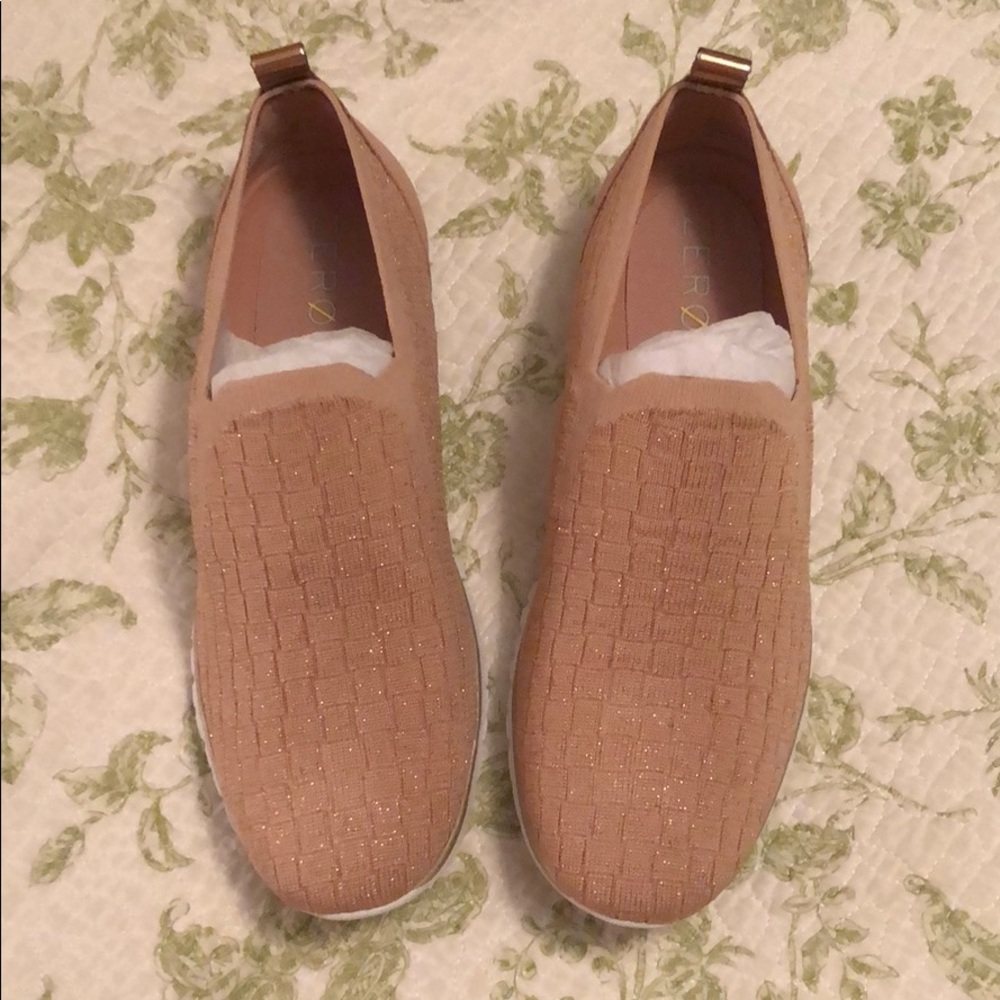 Cole Haan Zerogrand Slip On Sneaker
